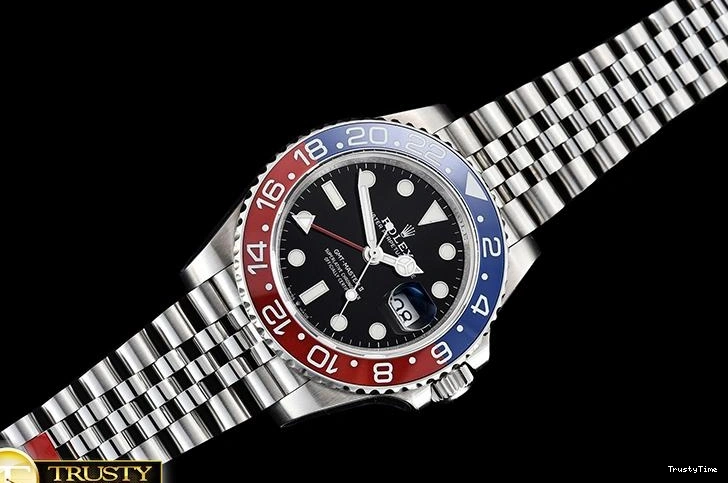 1115 ROLGMT147B – GMT Master II Durable 979
